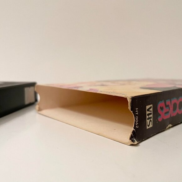 Barbie And The Rockers Out Of This World VHS - Picture 7 of 15